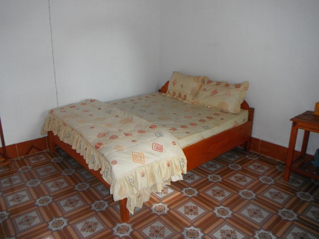 Vongmany Guesthouse Nong Khiaw Ruang foto